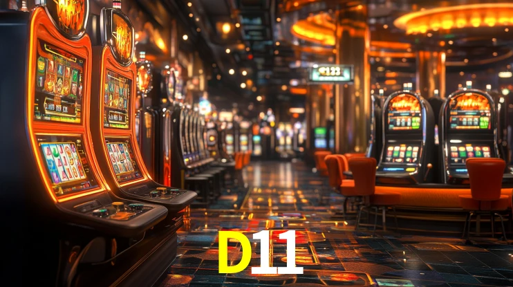 Cashback e recargas na D11